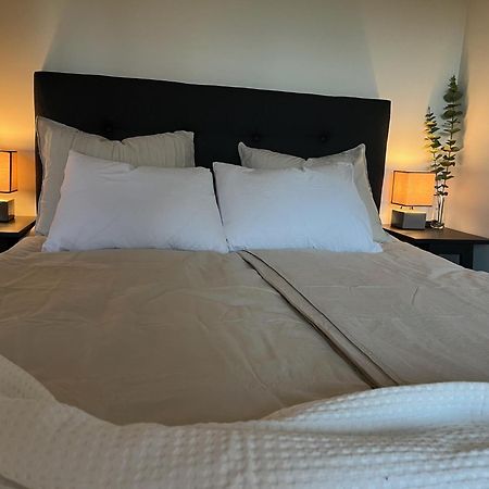 Mindre Laegenhet Med Stora Moejligheter Apartment Alingsas Exterior photo