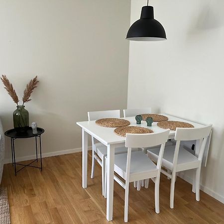 Mindre Laegenhet Med Stora Moejligheter Apartment Alingsas Exterior photo