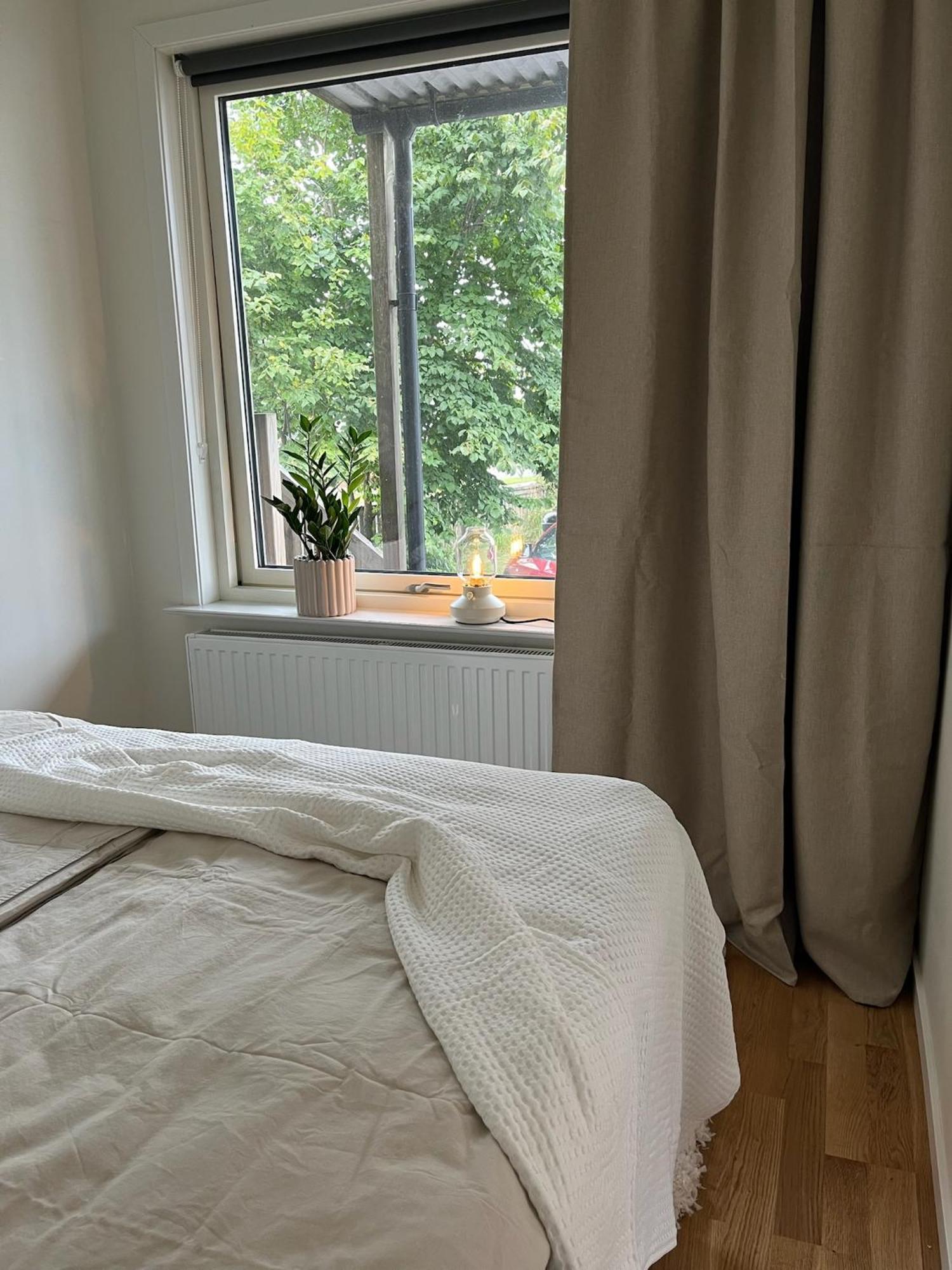 Mindre Laegenhet Med Stora Moejligheter Apartment Alingsas Exterior photo